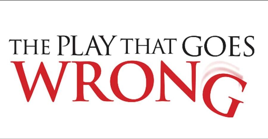 NYC: The Play That Goes Wrong Ticket at New World Stages - Practical Tips for Visitors