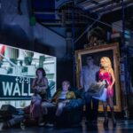 NYC: The Queen of Versailles starring Kristin Chenoweth - Who Should Consider This Ticket?