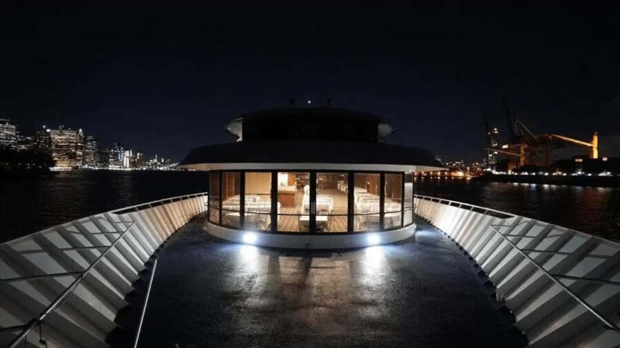 NYC: Timeless Yacht New Year's Eve Celebration - Who Should Consider This Cruise?
