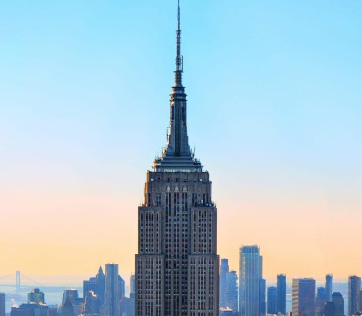 NYC: Top 30 Sights Tour and Empire State Building 86th Floor - Practical Details and Value