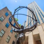 NYC: Top of the Rock & Optional Empire State Building Tour - Exploring the Heart of Manhattan: An Honest Look at the Tour