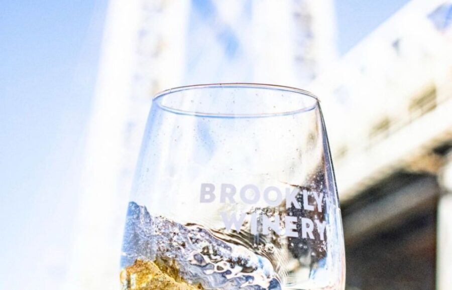 NYC: Tour and Tasting at Brooklyn Winery - The Neighborhood Atmosphere