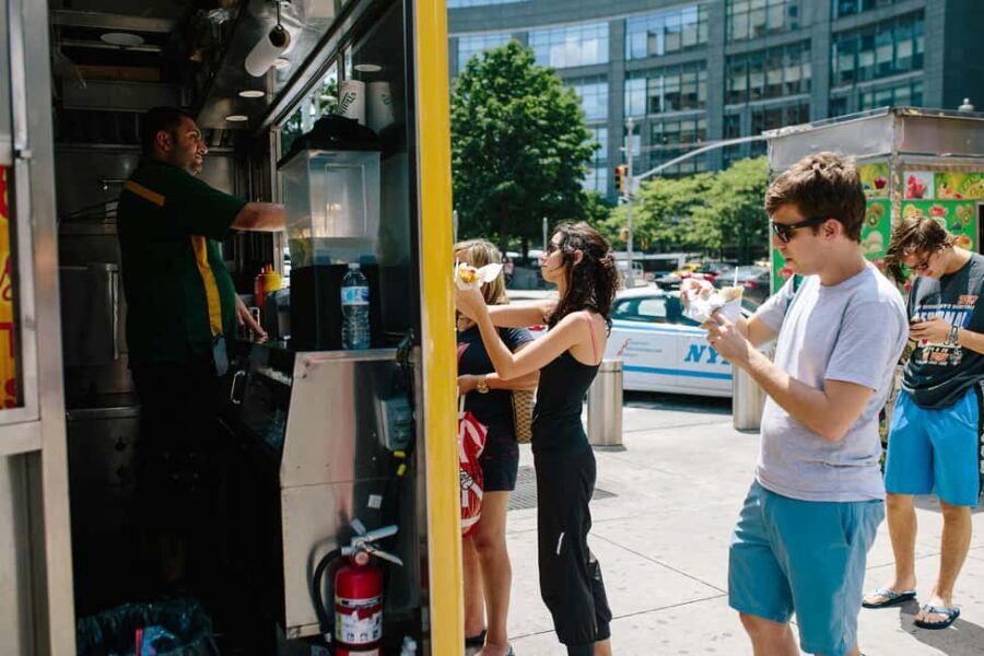 NYC: Trendy Greenwich Village Food Tour with 6+ Tastings - Final Thoughts