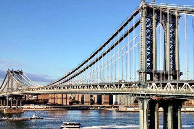 NYC TV and Movie Williamsburg Half Day Tour - Practical Details and What to Expect