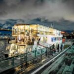NYC: Valentine's Day Romantic Dinner Cruise - The Experience in Detail: What to Expect and Why It Matters