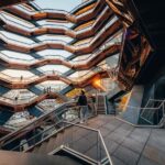 NYC: Vessel at Hudson Yards Admission Ticket - A Deep Dive Into the Experience