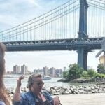 NYC Views from Brooklyn Bridge & DUMBO with Ferry Tickets - Who Will Love This Tour?