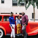 NYC: Vintage Car Midtown Manhattan Tour - The Sum Up