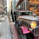 NYC: Vintage Wine Tasting and Classic Car Combo Tour - What the Tour Does Well