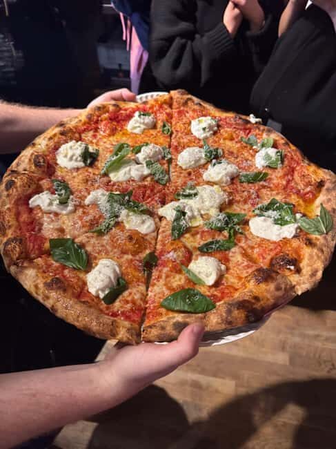 NYC: Viral Food Tours, West Village - Final Thoughts