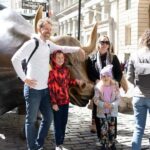 NYC Walking Tour: Wall Street History & Chinatown Food - Who Will Love This Tour?