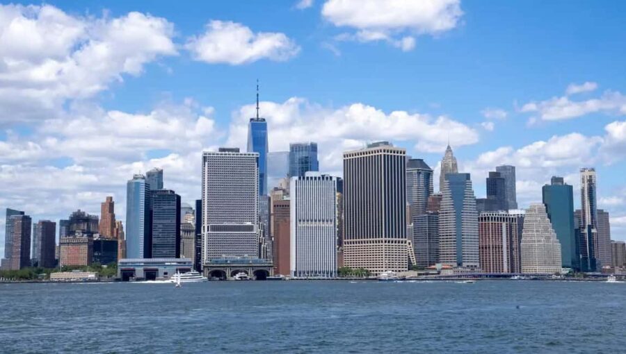 NYC: Whale Watching Cruise from Manhattan - Deep Dive into the Experience