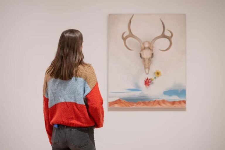 NYC: Whitney Museum Ticket - An In-Depth Look at the Whitney Museum Experience