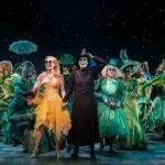 NYC: Wicked The Musical on Broadway - What to Expect When You Attend