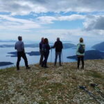 Nydri: Discover Local Culture, History & Beauty Guided Hike - Detailed Itinerary Breakdown