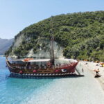Nydri: Sailing Through History. Daily Cruise with Beach BBQ - A Detailed Look at the Tour Experience