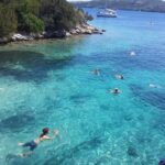 NYDRI: Wooden Boat Cruise to Meganisi & Scorpio - Lefkada - Who Will Appreciate This Tour?