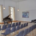 Nymphenburg classical music à la Mozart - The Musical Program: A Homage to Mozart and Friends