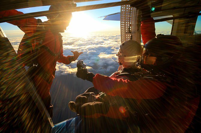 NZONE Skydive Queenstown - Final Thoughts: The True Value of a Queenstown Skydive