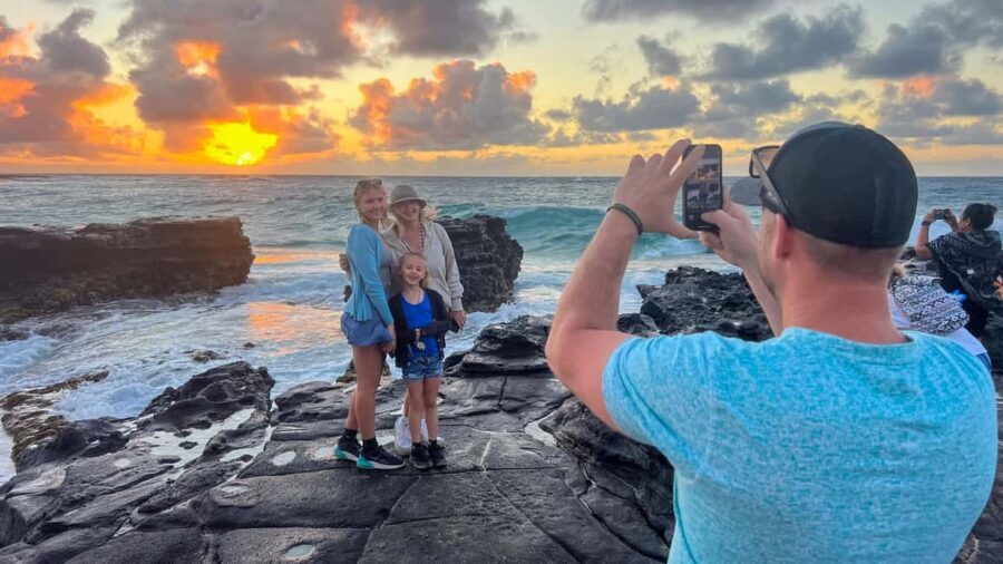 Oahu: 10-Hour Sunrise & Island Tour  Perfect First Day - Who Should Book This Tour?