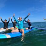 Oahu: Beginner Group Surf Lesson on North Shore - What’s Included and What’s Not
