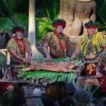 Oahu: Chief's Luau Dinner Show - A Deep Dive into the Chief’s Luau on Oahu