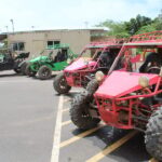 Oahu: Coral Crater Zipline and Offroad ATV Adventure - Who Would Love This Tour?