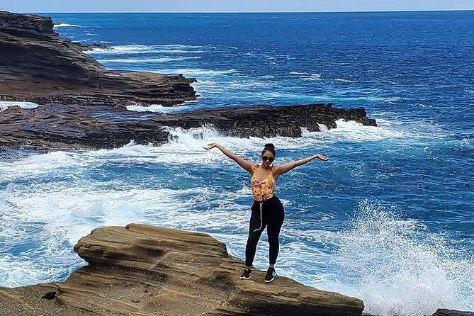 Oahu: Custom Island Tour - ETOHI - Who Should Book This Tour?