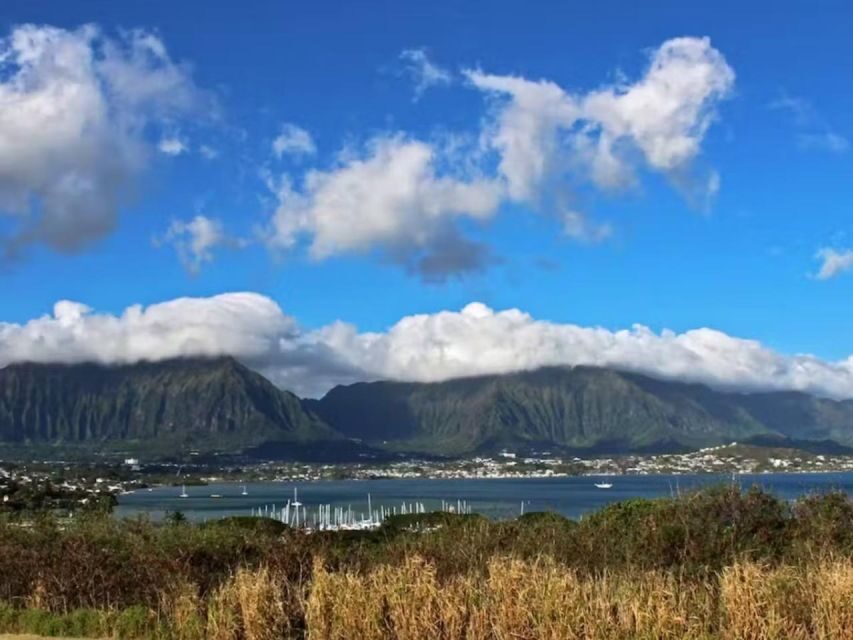 Oahu: Custom Private Island Tour of O'ahu - A Closer Look at the Oahu Private Tour