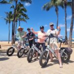 Oahu: Diamond Head E-bike Scenic Ride - Who Should Consider This Tour?