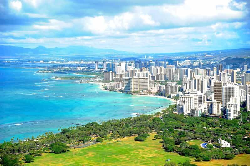Oahu East Coast to Mountain Slingshot Tour - FAQs