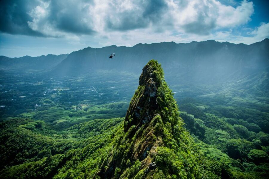 Oahu: Exclusive Private Romantic Flight - What’s Included and What to Expect