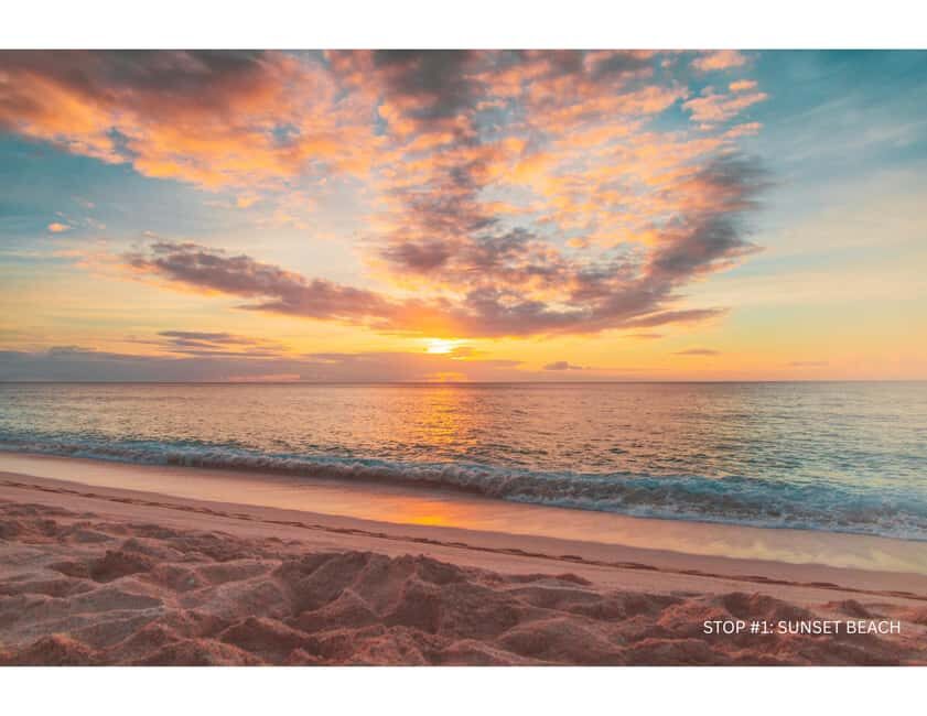 Oahu: Explore North Shore by E-Bike & Snorkel (Self-Guided) - A Closer Look at the E-Bike & Snorkel North Shore Experience