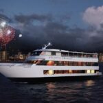 Oahu: Friday Night Fireworks Cocktail Cruise - A Deep Dive into the Oahu Fireworks Cocktail Cruise Experience