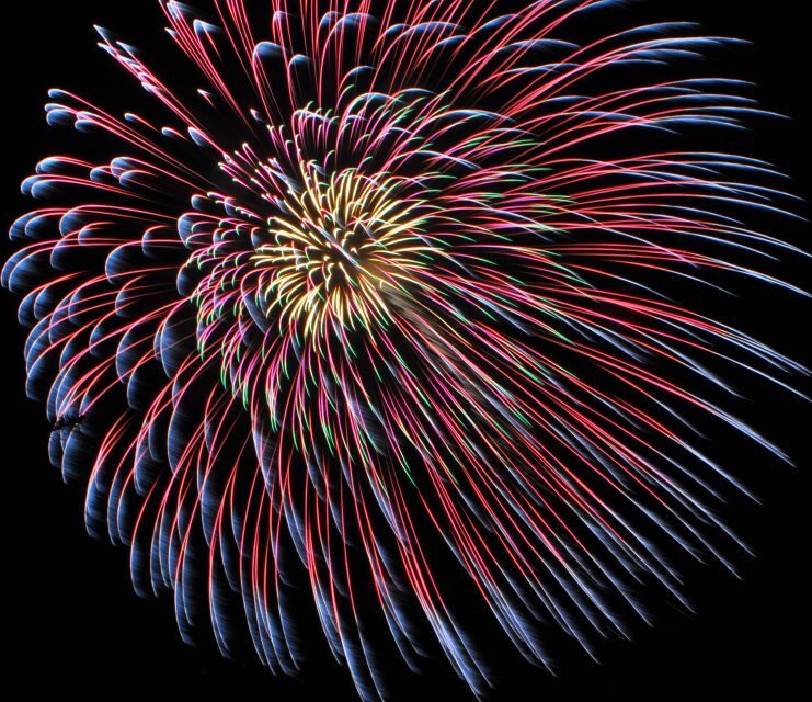 Oahu: Friday Night Fireworks Sail from Hilton Hawaiian Pier - Who Would Enjoy This Tour?