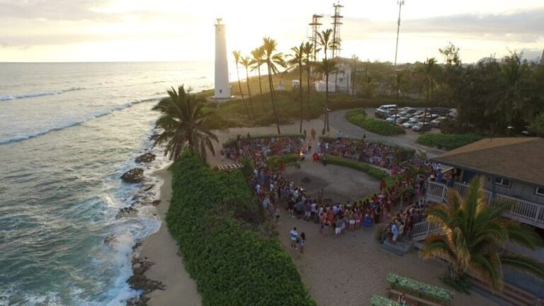 Oahu: Germaine's Traditional Luau Show & Buffet Dinner - Authenticity and Cultural Significance