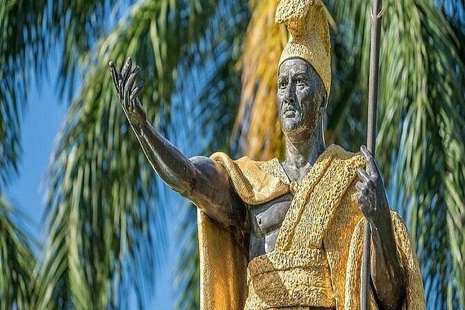 Oahu Grand Circle Island Experience Departing from Kauai - Exploring the Oahu Grand Circle Island Tour in Detail