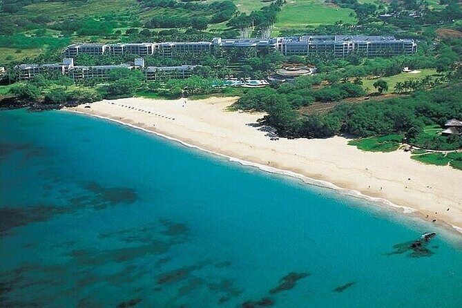 Oahu Grand Circle Island Experience from Waikiki - Who is this tour best suited for?