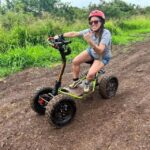 Oahu, Haleiwa: Da Mongoose EzRaider 1.5 hour ATV Adventure - What Makes This Tour Special?