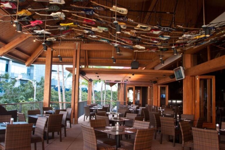 Oahu: Hard Rock Cafe Honolulu - Final Thoughts: Why Choose the Hard Rock Cafe Honolulu?