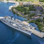 Oahu: Helicopter Tour with Doors On or Off - History and Culture from the Sky