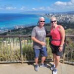 Oahu: Honolulu E-Bike Ride and Diamond Head Hike - The Practicalities and Considerations
