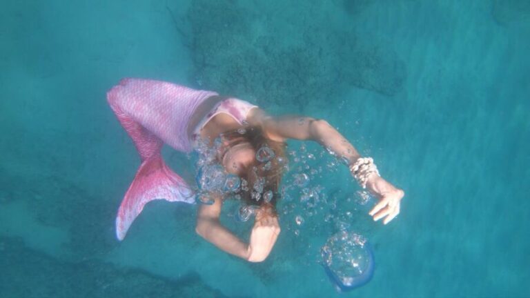 Oahu: Honolulu Mermaid Snorkel Adventure with Videos - An In-Depth Look at the Mermaid Snorkel Adventure