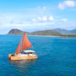 Oahu: Honolulu Morning Polynesian Canoe Voyage - What You Can Expect During the Tour