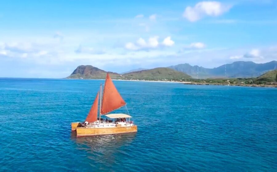 Oahu: Honolulu Morning Polynesian Canoe Voyage - What You Can Expect During the Tour