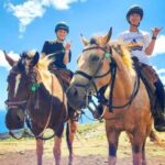 Oahu: Horseback Riding Sunshine or Sunset Tour - In-Depth Review