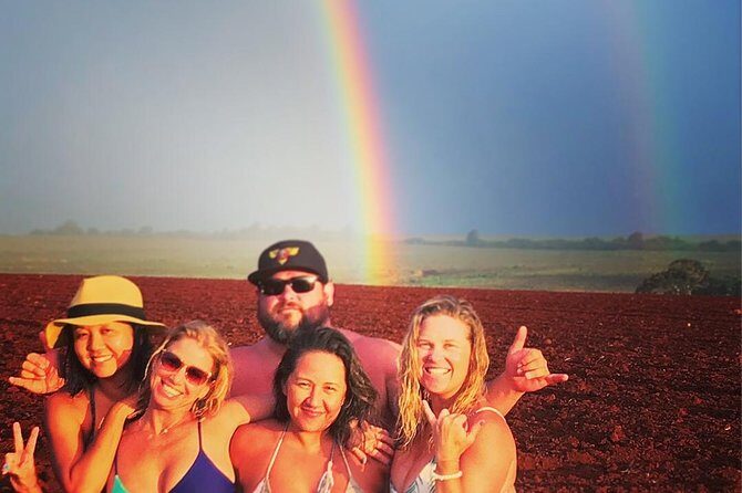 Oahu Island Highlights in Small Group | 30 Spots | ~10 Stops - Practical Details & Tips