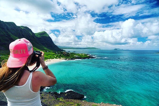 Oahu Island Photography Tour - An In-Depth Look at the Oahu Photography Tour