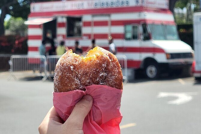 Oahu Island Sightseeing and Food Combo Tour - The Experience: Guides, Comfort, and Atmosphere