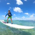 Oahu: Kids Surfing Lesson in Waikiki Beach (up to 12) - The Sum Up